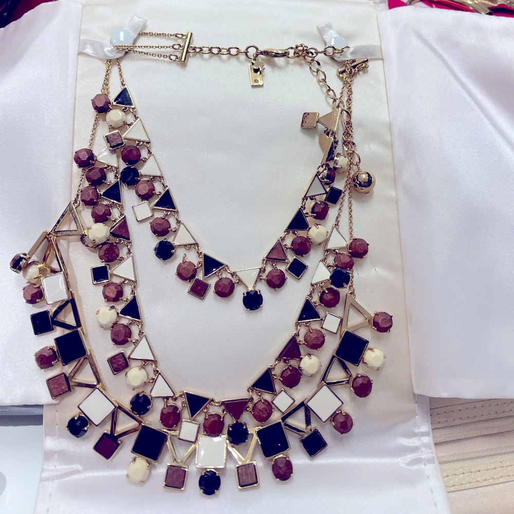 Kate Spade necklace